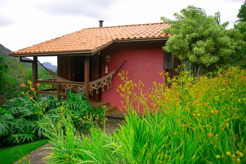 Highlands - Chalet 1 - Image 1