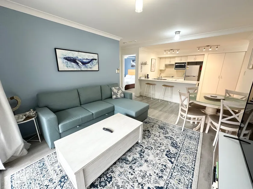 ‘Harmony’ at Shoal Bay 14/2 Shoal Bay Road - Image 1