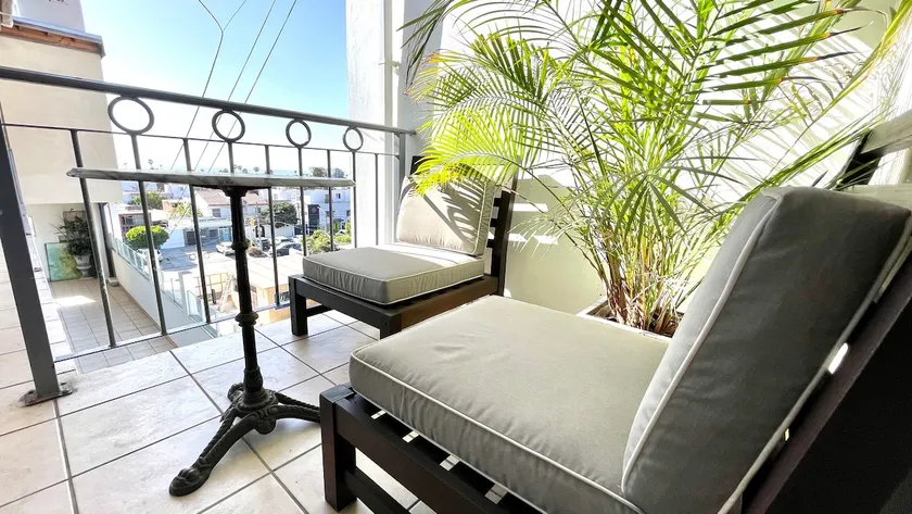 Complete cozy apartment in Playas - Image 1