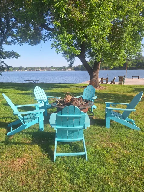 Waterfront w/Boat Launch on Lake Conroe - Image 1