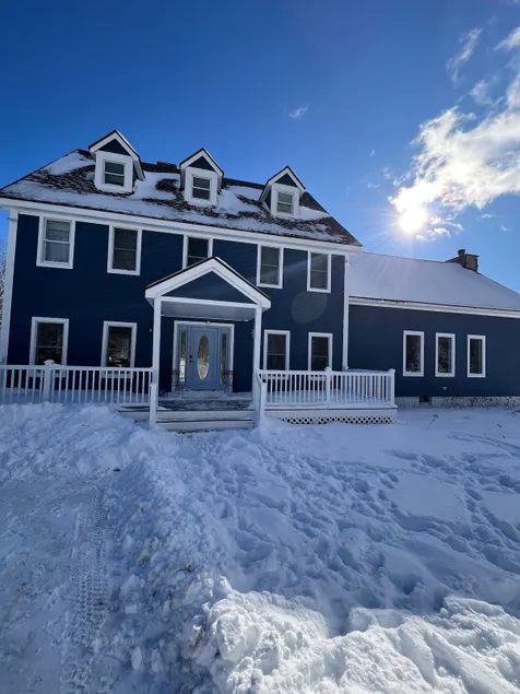 Marlboro, Vermont Ski House - réduction offerte - Image 1