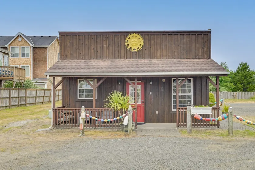 NEU! Long Beach Studio Abode, wenige Schritte vom Boardwalk - Image 1