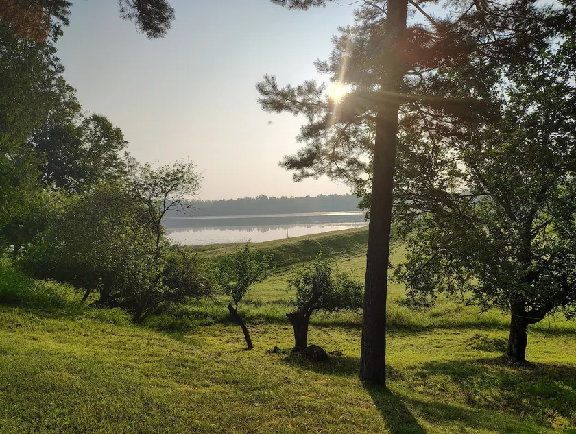 Gladstone vacation rental home 7912 - Image 1