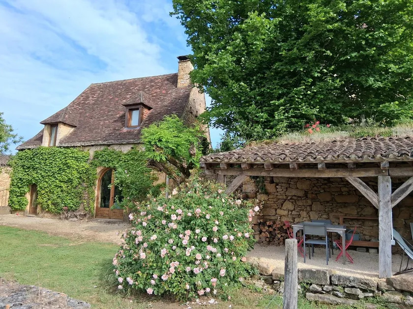 Gîte in the Valley of 5 Castles, air conditioning - Image 1