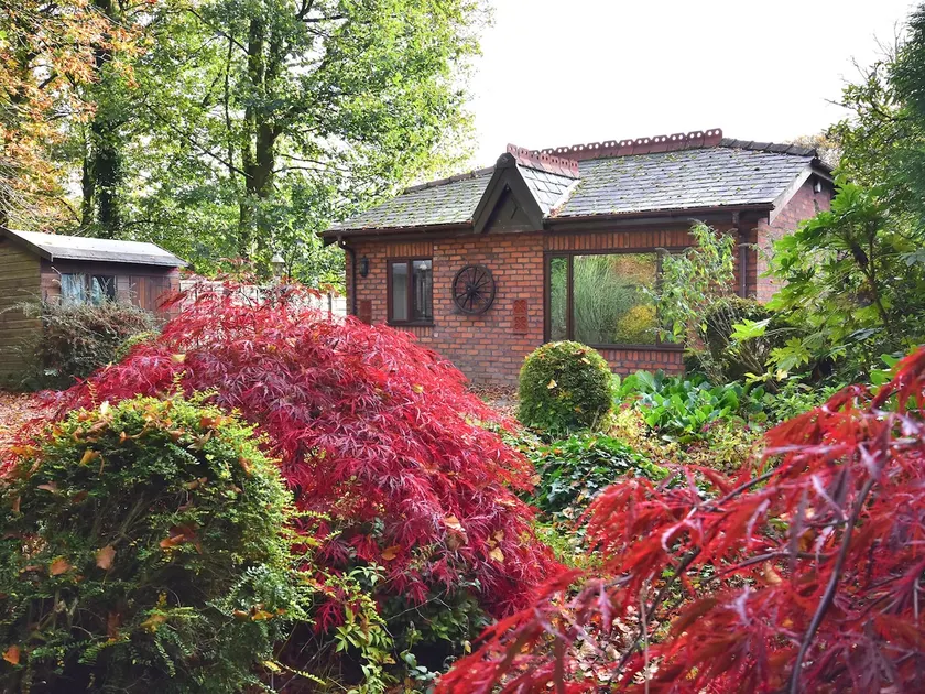 South Lodge Cottage - Image 1