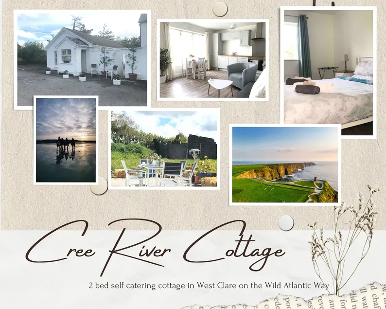 Cree River Cottage - Image 1