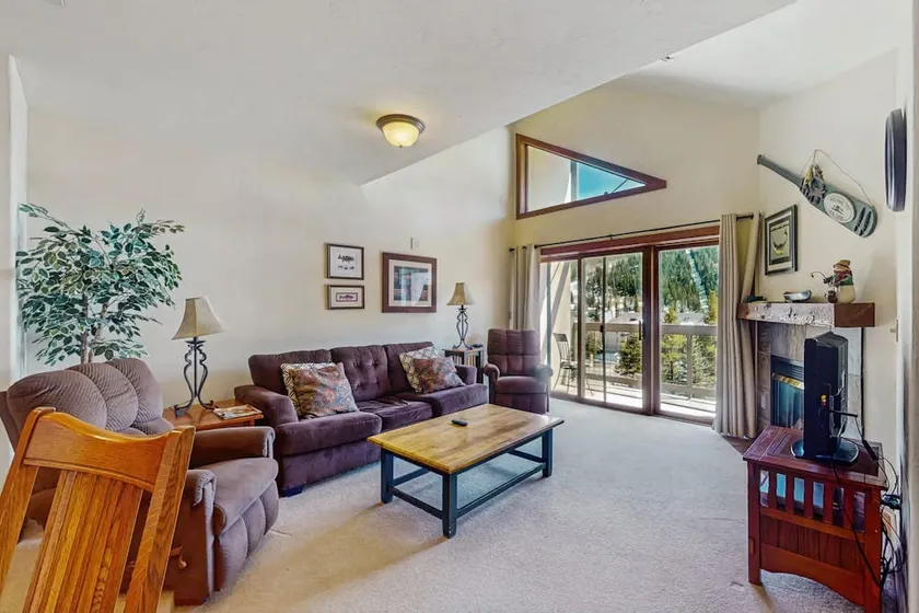 Chic 1BR Mountainview Oro Grande Lodge 1st Floor - Image 1