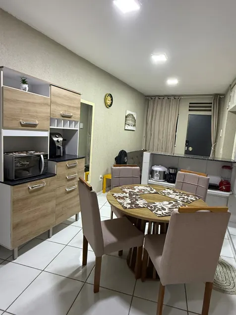 2-bedroom apartment (3 km from the waterfront and central region) - Image 1
