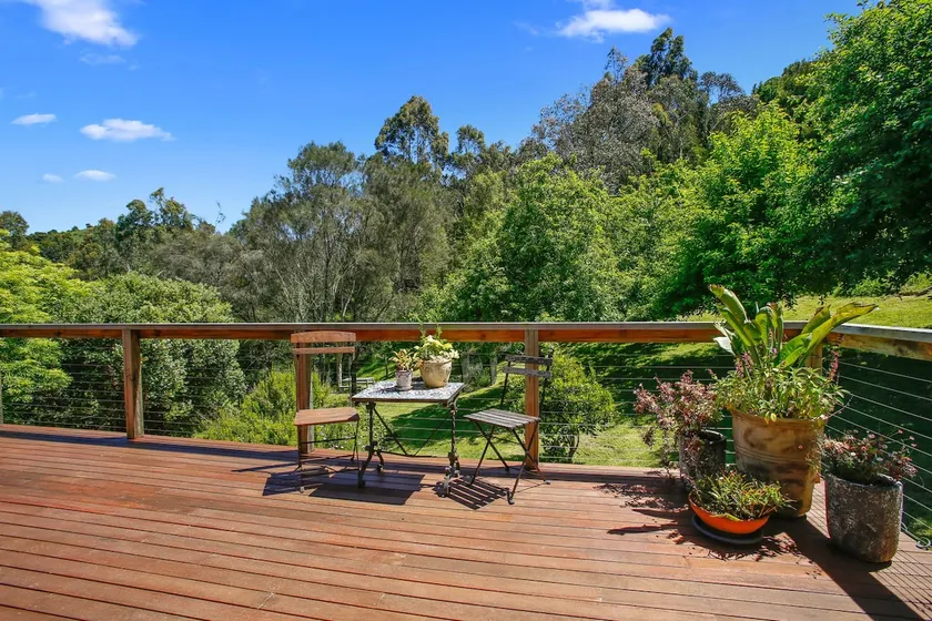 Cooinda Country Coastal Views Open Fireplace - Image 1