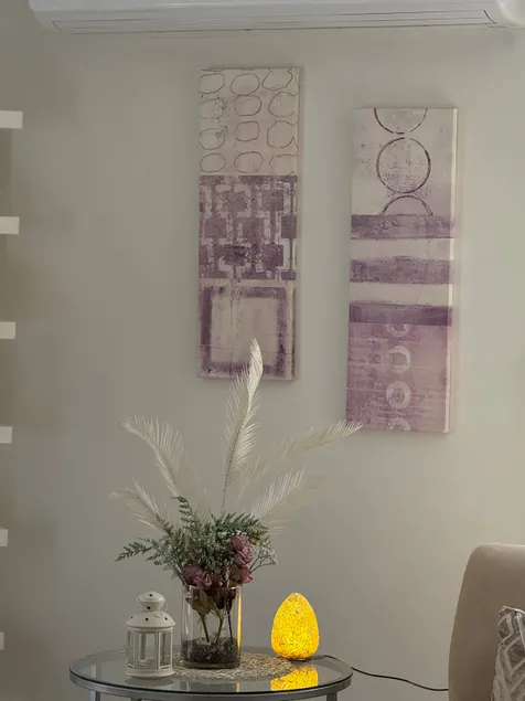 A cozy modern appartment in maadi - Image 1