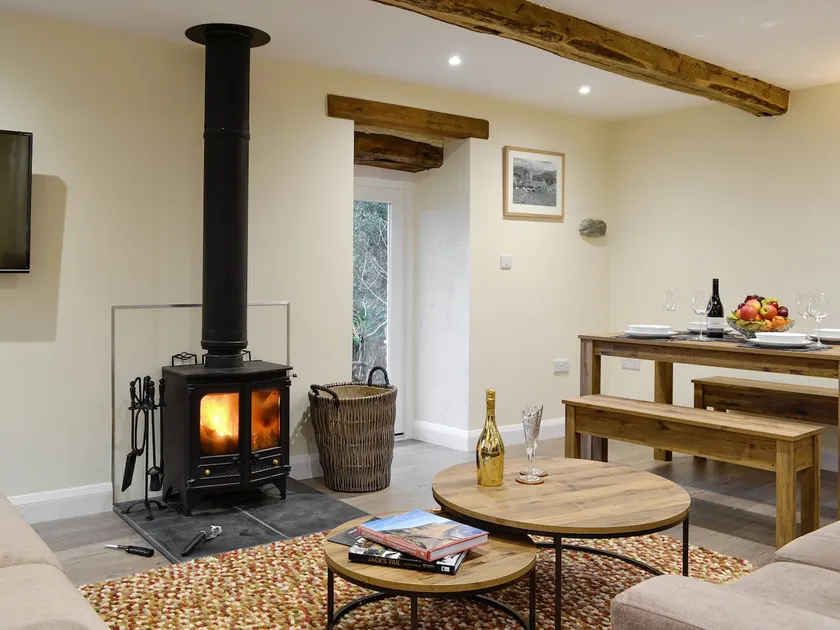 Mary Rook Cottage - Uk1369 - Image 1