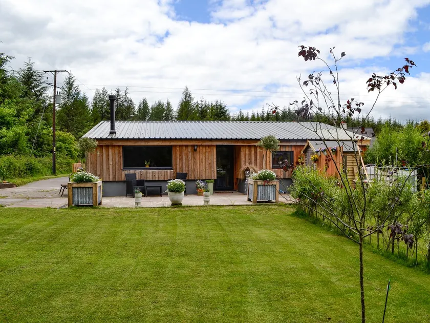 Dark Sky Lodge - Image 1