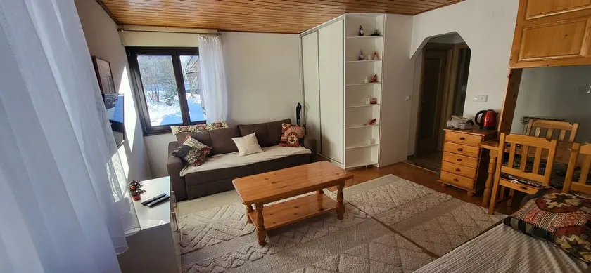 Jahorina apartman Košuta D5 - Image 1