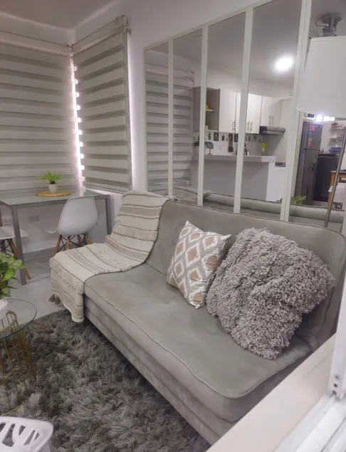 Modern Studio Apartment, Fully Equipped - Apt 202 - Image 1