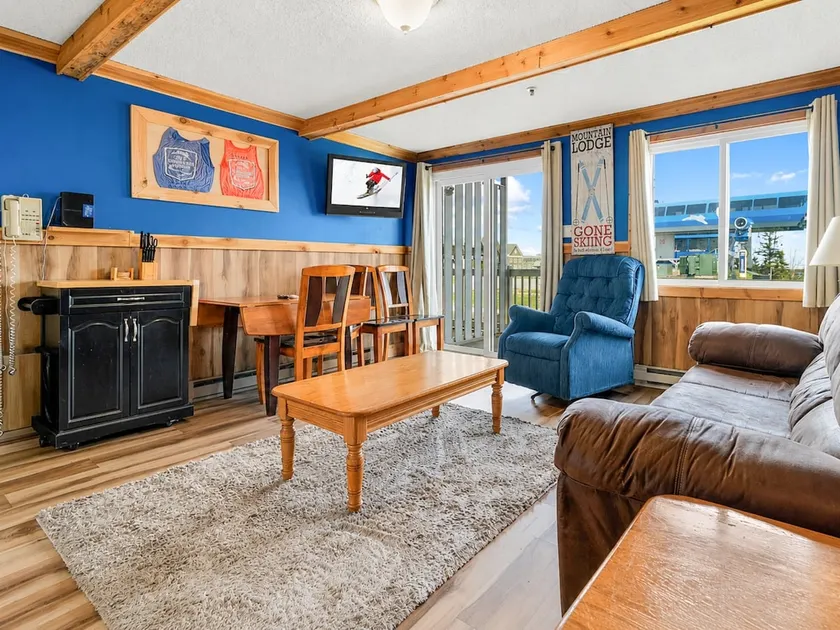 Ski-In/Out Condo in Snowshoe Mountain Resort! - Image 1