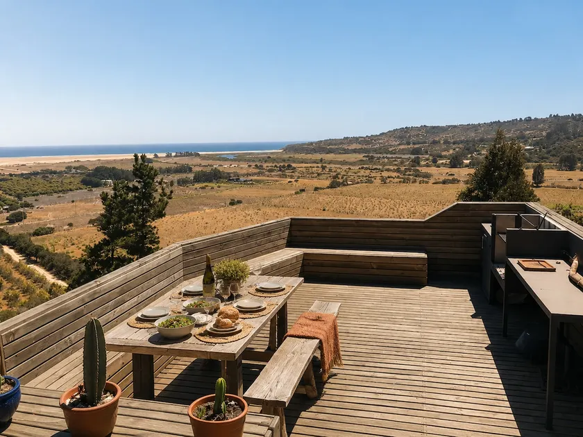 Beachfront · Ocean View and Pool - Image 1