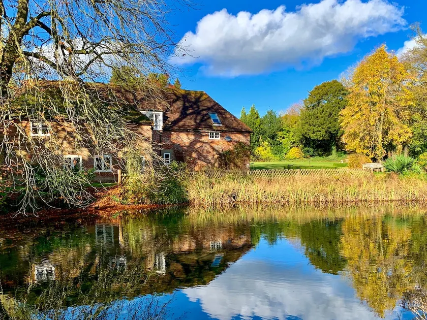 Moorhen Cottage - Image 1