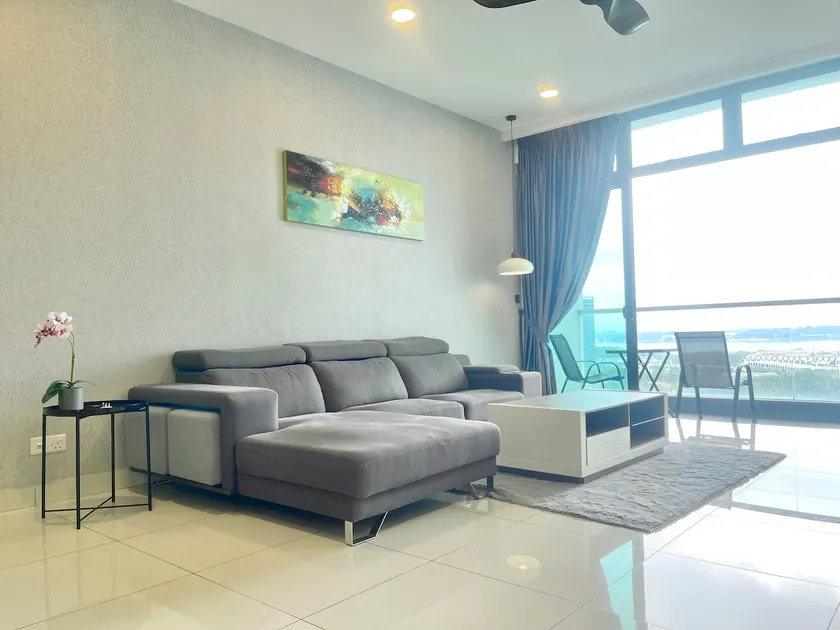 Cozy 3-Bedroom@Green Haven With Netflix Youtube - Image 1