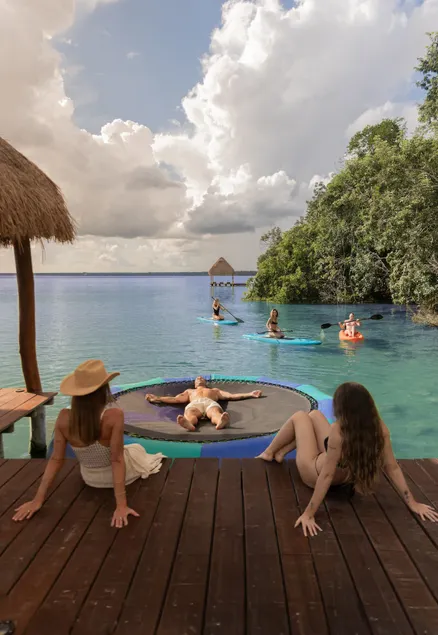 Casa Tita, amazing views with Private Pier, Bar & Jacuzzi - Image 1