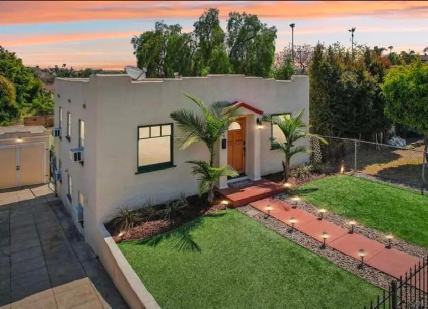 Cozy Modern-Bohemian home in San Diego ♥ - Image 1