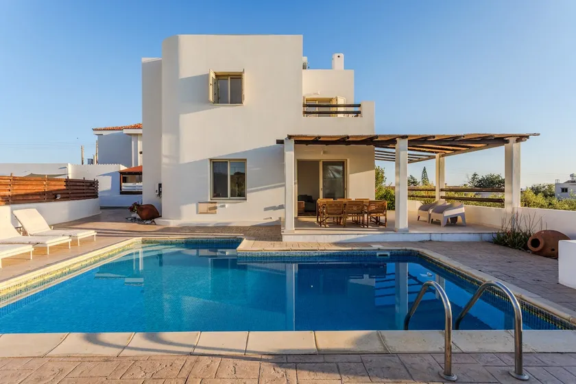 Villa Enalia Paphos - Image 1