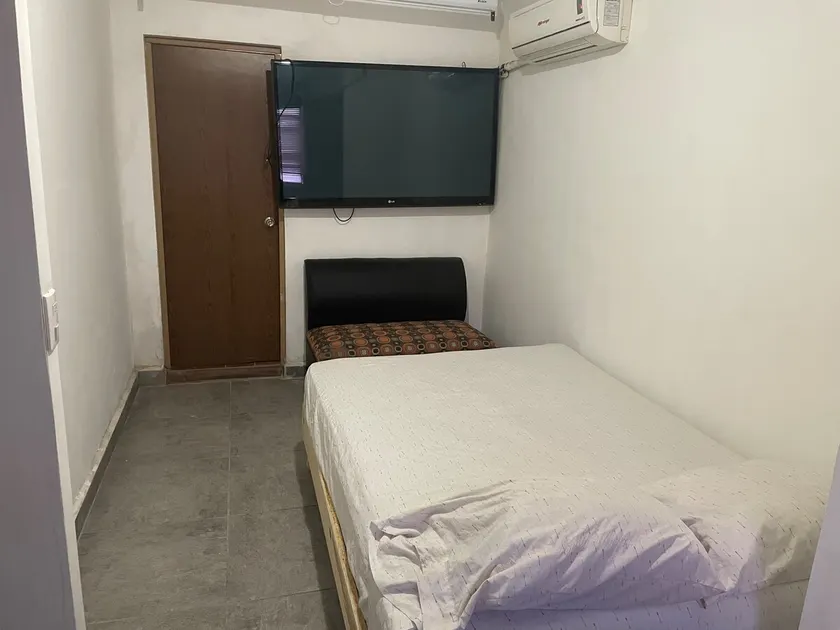 5 min Fundidora | sleep 4 | 2 BR | 2 Matrimonial - Image 1