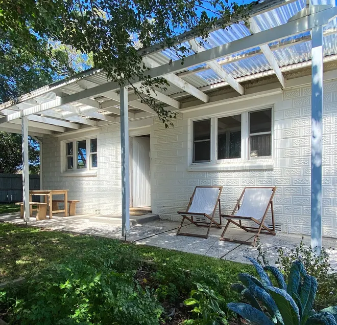 The Special House - wabi sabi designer sanctuary - Image 1