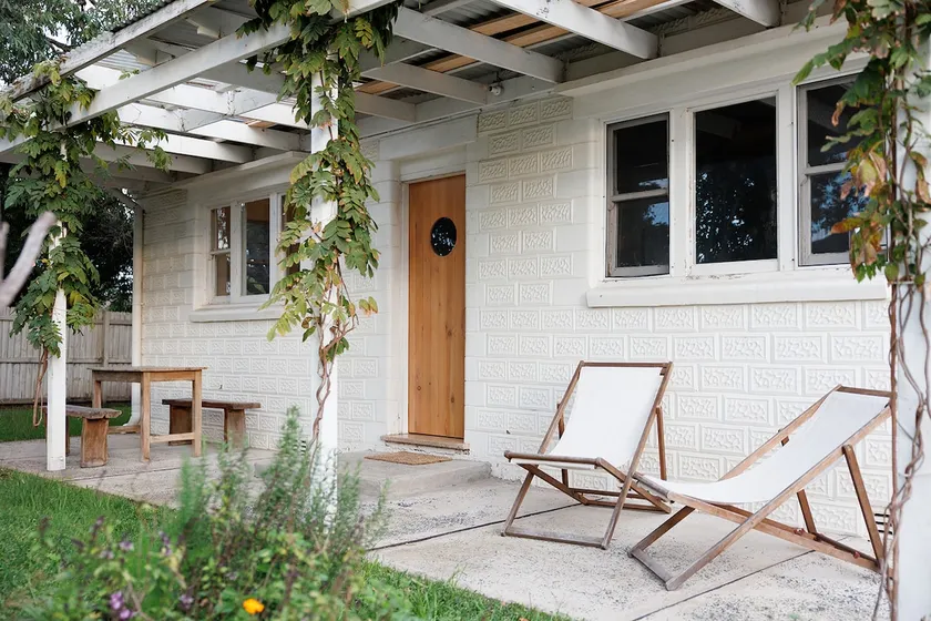The Special House - designer fisherman’s cottage - Image 1