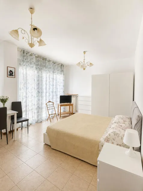 Bicocca Flat F - Image 1