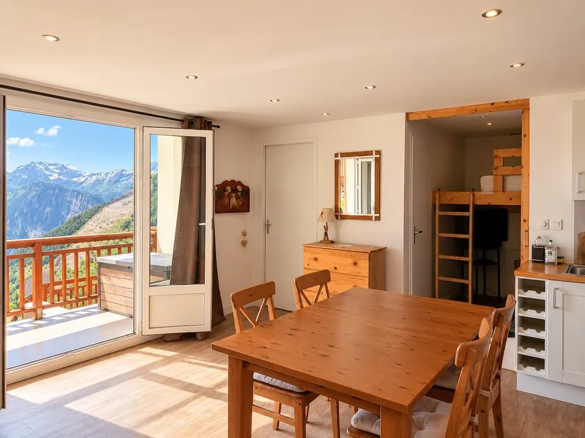 L'Evasion Alpine - Image 1