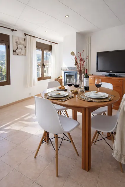 MACABEU apartment. (Top apartments) - Image 1