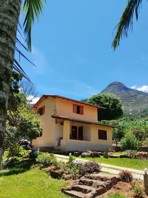 Meu Cantinho na Preguiça - Tucano Cottage - Image 1