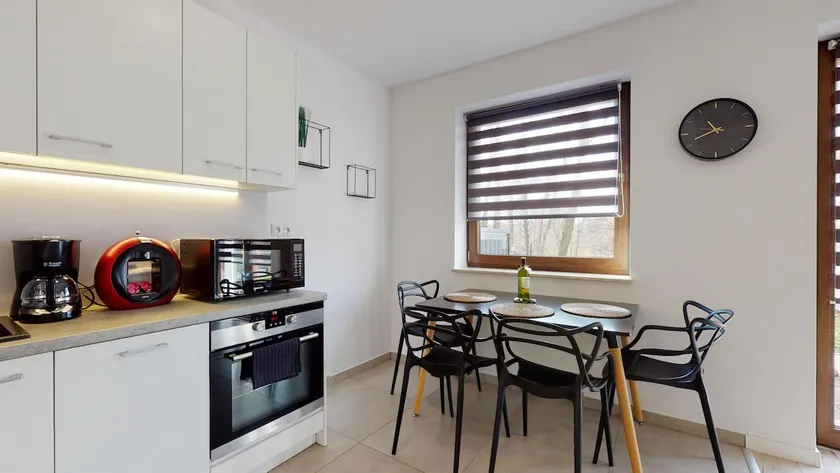 American Fiber Apartment - Image 1