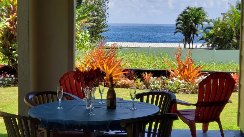 Newer Home w/ Ocean Views & Ocean Sounds at Night - Image 1