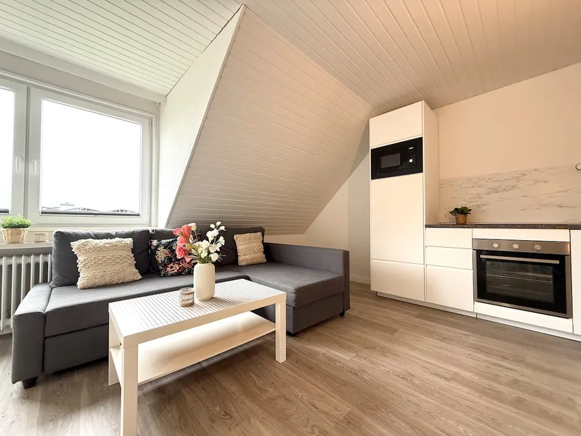 Haus Ingeborg Apartment 3rd floor - Image 1