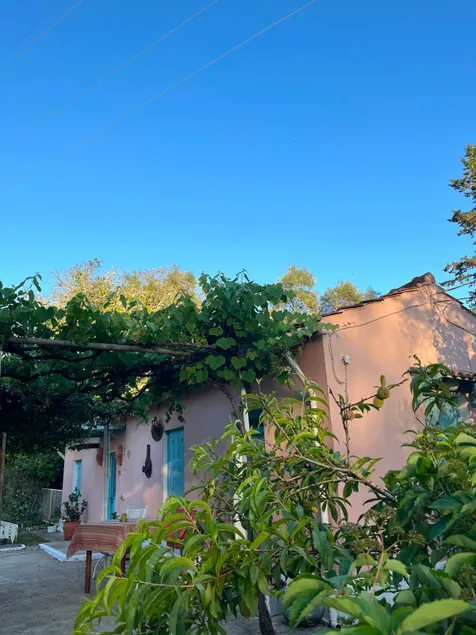Rodopi's House near the Beach - Image 1