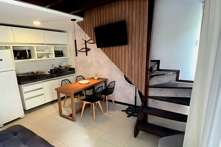 MORRO DE SÃO PAULO-BA | FULL APARTMENT🏝 - Image 1