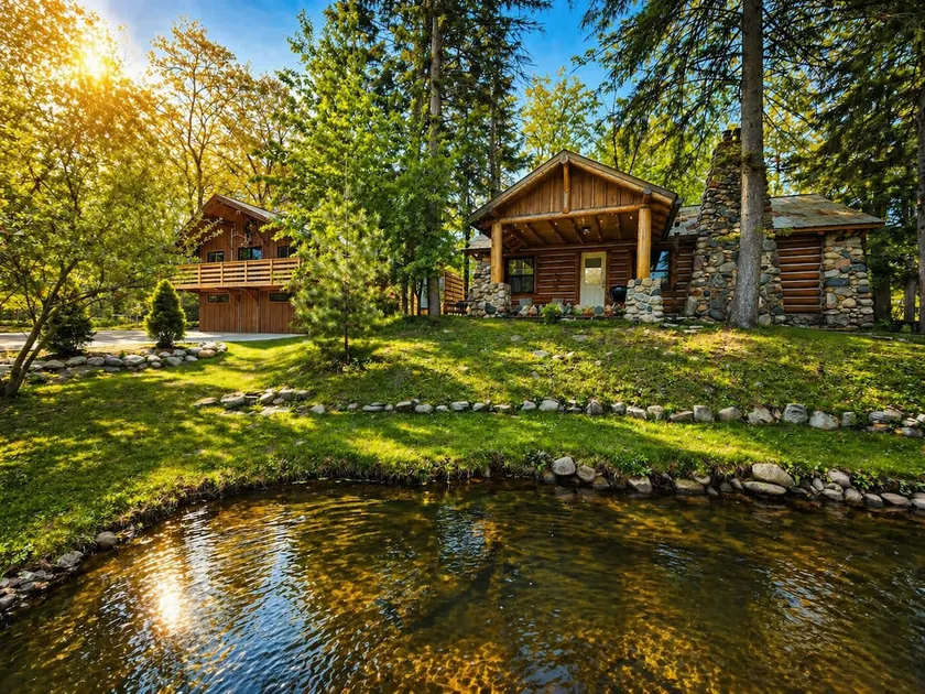 3-CottageExclusiveRetreat HotTubs Walk to Beach - Image 1