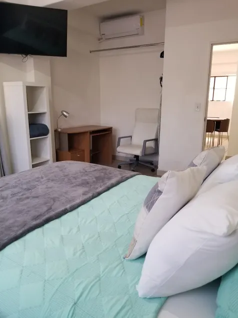 1BR Apt Near Border, River Zone & Clinics - Image 1
