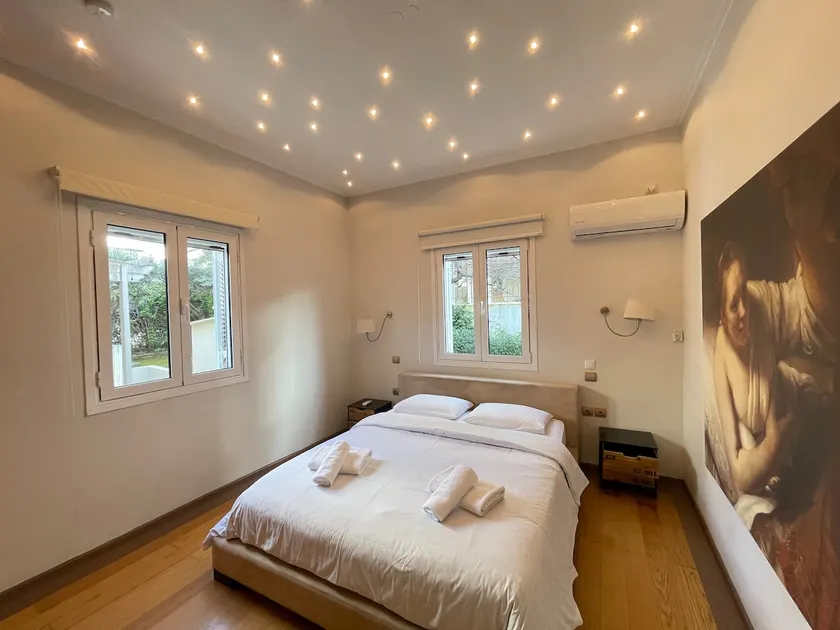 Aquarius - Glyfada detached house - Image 1