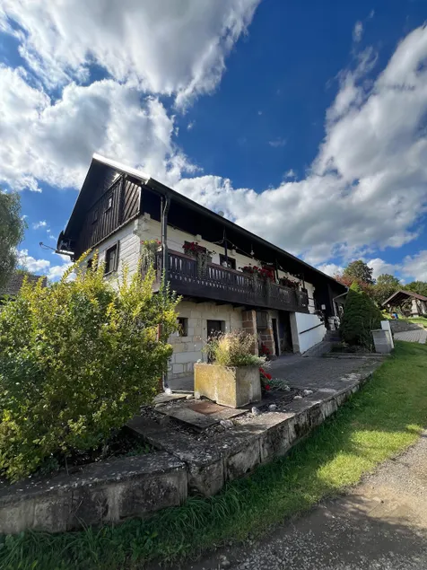 Roubenka Doubravice - Image 1