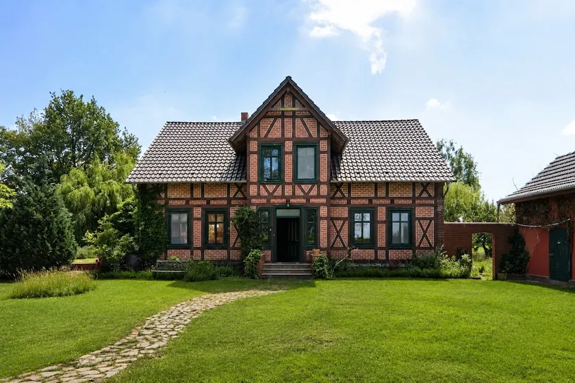 Cosy Elbe cottage – nature for up to 7 guests - Image 1