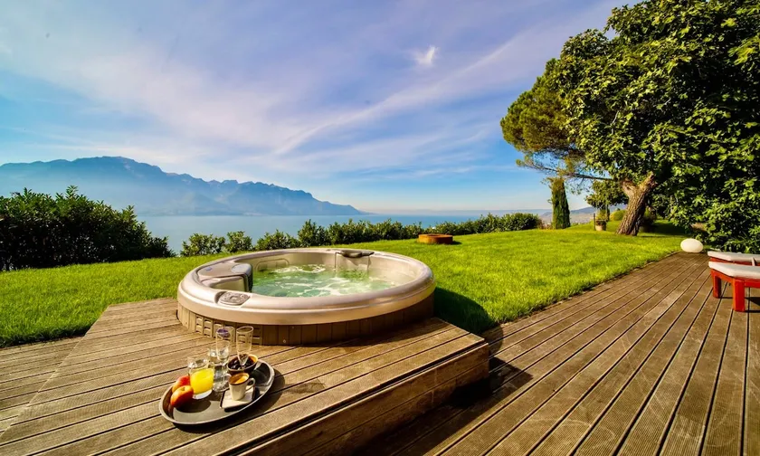 Sunset House (Option jacuzzi) - Image 1