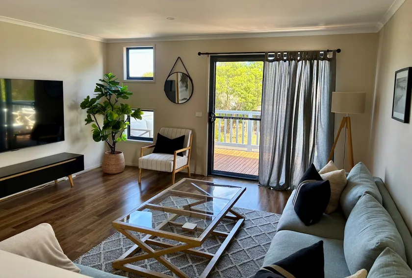 Beach House at Cape Paterson - Image 1