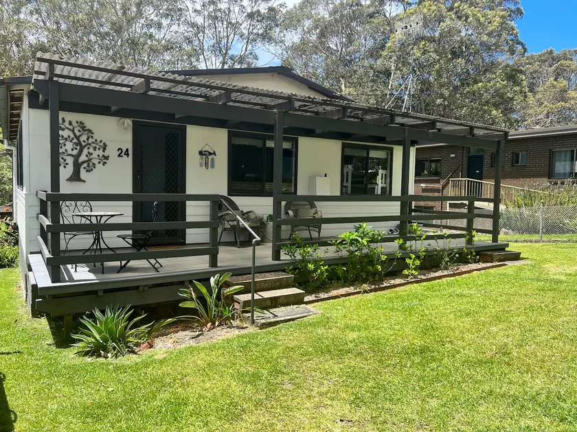 'Norma June' - renovated holiday cottage - Image 1