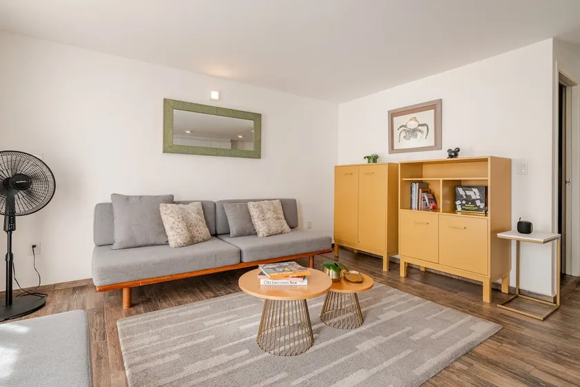 Entire new modern apartment Tacuba Centro IPADE - Image 1
