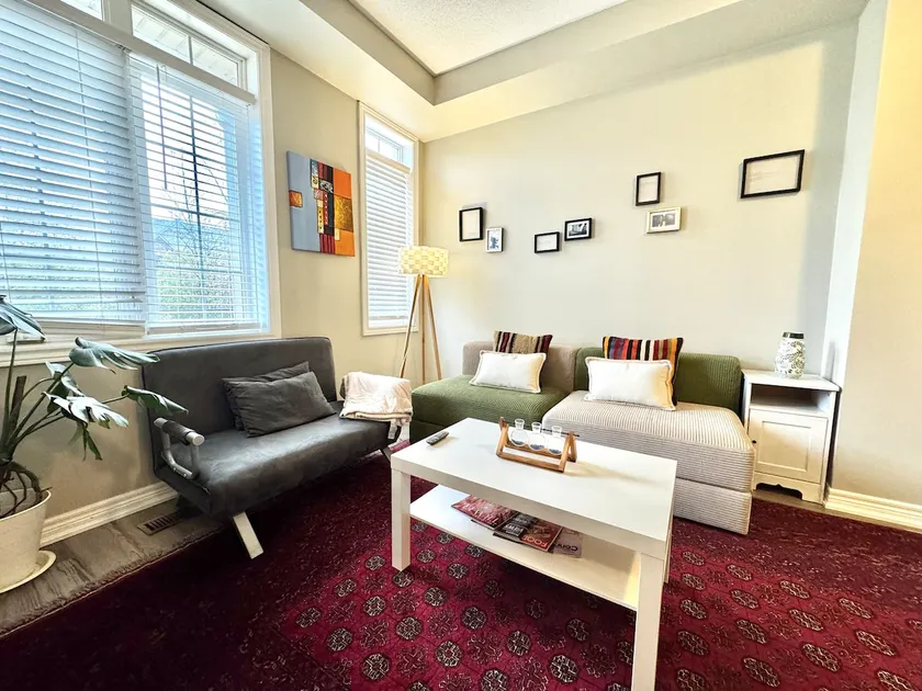 5 Minutes walk to beach! Cozy/private unit - Image 1