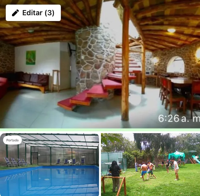 Unique experience in an amazing Bungalow - Image 1
