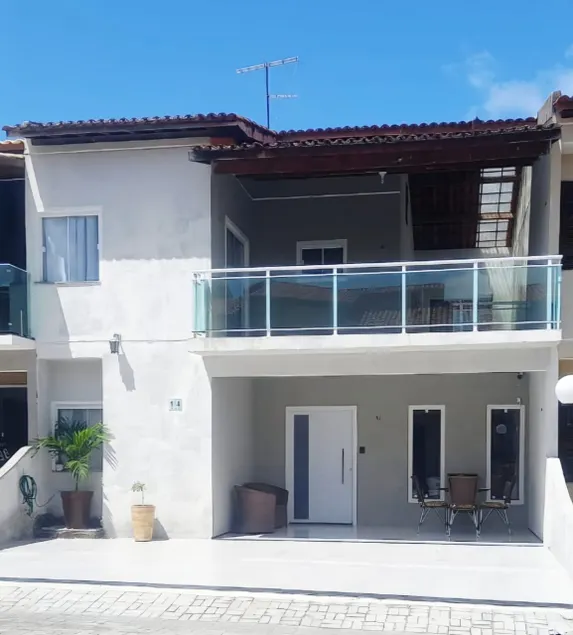 Casa condominio, 12 km Beach Park, 8 min Iguatemi. - Image 1