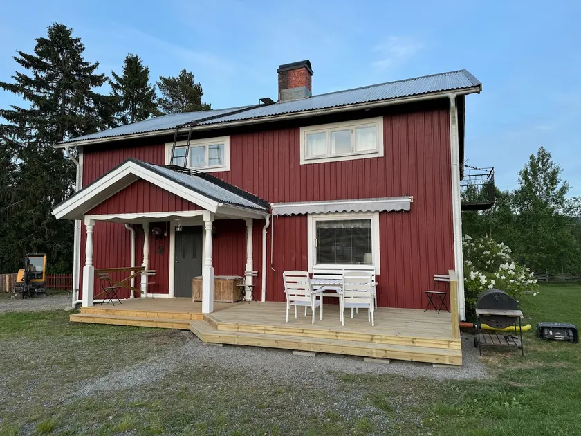 House in Höga Kusten - Image 1